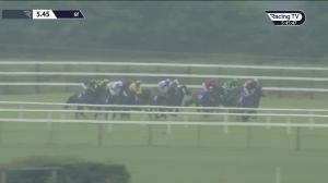 Video preview image for Fairyhouse 17:45 - Sobac soil.ie Handicap