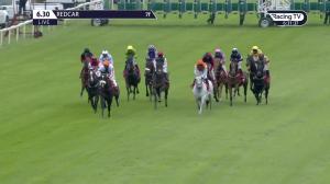 Video preview image for Redcar 18:30 - Watch Racing TV Handicap (6)