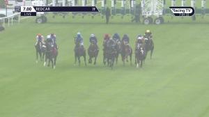 Video preview image for Redcar 19:00 - Join Racing TV Now Maiden Stakes (5)