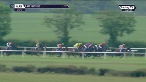 Video preview image for Fairyhouse 18:45 - Sobac soil.ie Thank You To All Our Customers Handicap (Div 2)