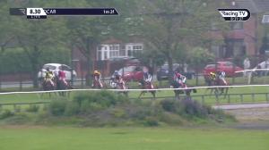 Video preview image for Redcar 20:30 - Follow @racingtv On Twitter Handicap (6)