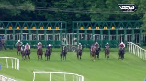 Video preview image for Tipperary 13:00 - Irish Stallion Farms European Breeders Fund Fillies Maiden 