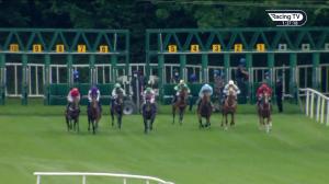 Video preview image for Tipperary 13:35 - Irish Stallion Farms European Breeders Fund (C & G) Maiden 