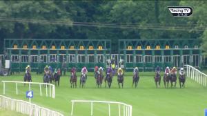 Video preview image for Tipperary 14:10 - tipperaryraces.ie Handicap 