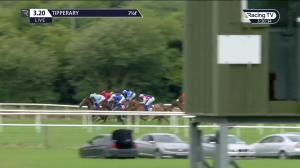 Video preview image for Tipperary 15:20 - Irish Stallion Farms European Breeders Fund Median Auction Fillies Maiden 