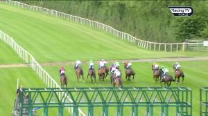 Video preview image for Tipperary 16:30 - Thank You To All Frontline Workers From Tipperary Racecourse Handicap (Div 1) 