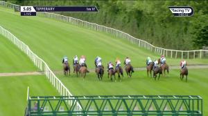 Video preview image for Tipperary 17:05 - Thank You To All Frontline Workers From Tipperary Racecourse Handicap (Div 2) 