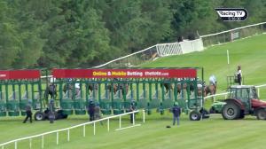 Video preview image for Gowran Park 17:15 - Irish Stallion Farms European Breeders Fund (C & G) Maiden (Div 2)