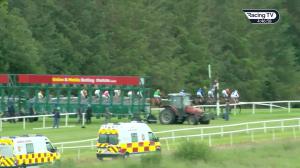 Video preview image for Gowran Park 16:45 - Irish Stallion Farms European Breeders Fund (C & G) Maiden (Div 1)