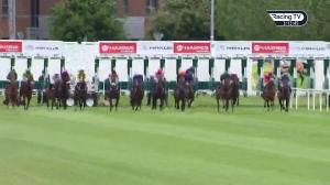 Video preview image for Naas 15:10 - Thank You To The Hse & Frontline Workers Handicap 