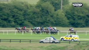 Video preview image for Naas 16:15 - Sobac Soil Health Call Tom Stapleton From soil.ie Handicap 