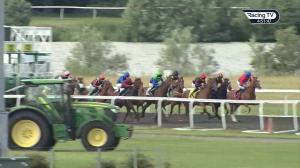 Video preview image for Kempton Park 16:50 - British Stallion Studs EBF Fillies' Novice Stakes (5)