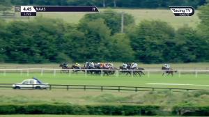 Video preview image for Naas 16:45 - Sobac Healthy Soil Healthy Animal www.soil.ie Handicap 