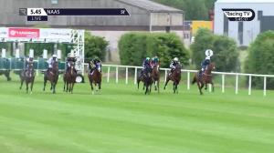 Video preview image for Naas 17:45 - Sole Power Sprint Stakes (Listed)