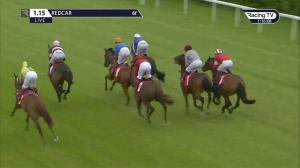 Video preview image for Redcar 13:15 - Racing TV EBF Fillies' Novice Stakes (5)
