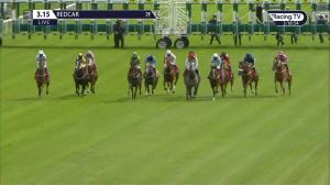 Video preview image for Redcar 15:15 - Join Racing TV Now Handicap (3)