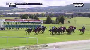 Video preview image for Leopardstown 15:10 - Holden Plant Rentals Handicap 