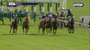 Video preview image for Redcar 16:45 - Every Race Live On Racing TV Handicap (6)
