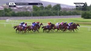 Video preview image for Leopardstown 16:40 - Leopardstown Handicap 
