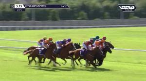 Video preview image for Leopardstown 17:15 - Irish Stallion Farms European Breeders Fund Blue Wind Stakes (Group 3) 