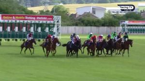 Video preview image for Leopardstown 17:45 - Tri Equestrian Handicap 