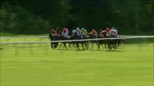 Video preview image for Ayr 15:35 - Book Direct At Western House Hotel Handicap (6) (Div 2)