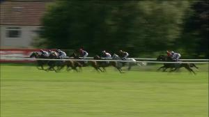Video preview image for Ayr 16:45 - Flower Show @ayr Racecourse In August Handicap (4)