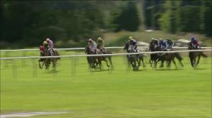 Video preview image for Ayr 16:10 - Ayrshire Cancer Support Handicap (6)