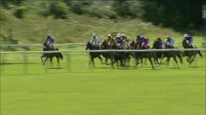 Video preview image for Ayr 15:05 - Book Direct At Western House Hotel Handicap (6) (Div 1)