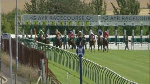 Video preview image for Ayr 13:30 - ayrgoldcup.co.uk Novice Stakes (5)