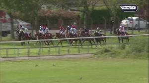 Video preview image for Redcar 16:15 - Follow @racingtv On Twitter Handicap (6)