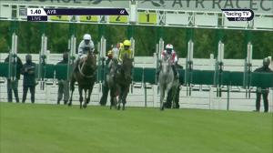 Video preview image for Ayr 13:40 - Qts Training Maiden Stakes (5)