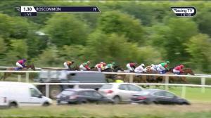 Video preview image for Roscommon 13:30 - Irish Stallion Farms European Breeders Fund Fillies Maiden 