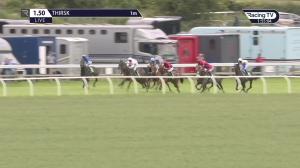 Video preview image for Thirsk 13:50 - Harrogate Spring Water Supporting British Racing Handicap (6)
