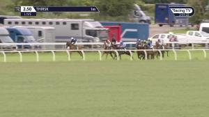 Video preview image for Thirsk 14:50 - Every Race Live On RacingTV Handicap (6)