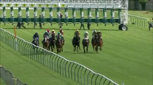 Video preview image for Ayr 14:30 - Weddings At Western House Hotel Handicap (6)