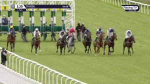 Video preview image for Thirsk 15:20 - Jw 4X4 Northallerton Handicap (3)
