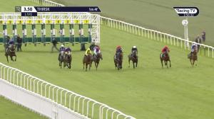Video preview image for Thirsk 15:50 - racingtv.com Maiden Stakes (5) (Div 1)