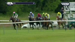 Video preview image for Ayr 16:50 - Shadwell Handicap (3)
