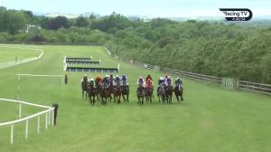 Video preview image for Limerick 16:40 - Well Done To All Frontline Staff From Limerick Racecourse Maiden Hurdle (Div 2)