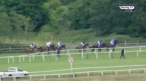 Video preview image for Limerick 17:10 - It's Good To Be Back At Limerick Racecourse Hurdle