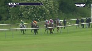 Video preview image for Ayr 17:20 - Cpms Handicap (3)