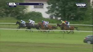 Video preview image for Ayr 17:50 - Jordan Electrics Handicap (2)