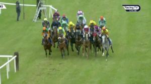 Video preview image for Limerick 18:45 - Croom Handicap Hurdle