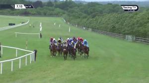 Video preview image for Limerick 19:15 - Irish Stallion Farms European Breeders Fund 4-y-o Fillies I.N.H. Flat