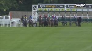 Video preview image for Beverley 12:45 - William Hill British Stallion Studs EBF Novice Stakes (5)