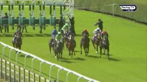 Video preview image for Beverley 13:45 - William Hill Foundation Uniting Against Dementia Maiden Auction Stakes (5)