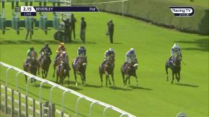 Video preview image for Beverley 14:15 - William Hill Lengthen #yourodds Handicap (5) (Div 1)