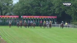 Video preview image for Navan 14:00 - navanracecourse.ie Handicap 