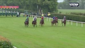 Video preview image for Navan 14:30 - Irish Stallion Farms European Breeders Fund Maiden 